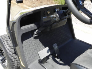 2023 XSeries Storm AC PTV - Lithium