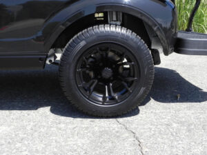 2023 XSeries Storm AC PTV - Lithium