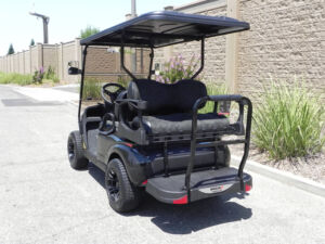 2023 XSeries Storm AC PTV - Lithium