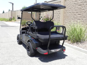 2023 XSeries Storm AC PTV - Lithium