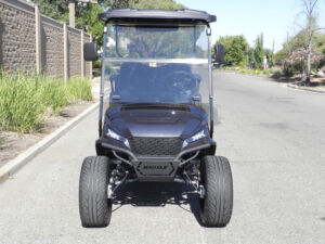 2023 XSeries Storm AC PTV - Lithium