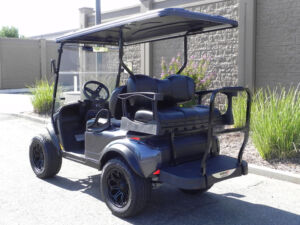 2023 XSeries Storm AC PTV - Lithium