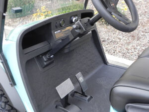 2023 XSeries Storm AC PTV - Lithium