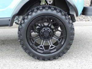 2023 XSeries Storm AC PTV - Lithium