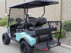 2023 XSeries Storm AC PTV - Lithium