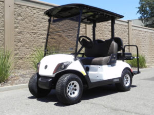 2023 Yamaha Drive2 AC PTV
