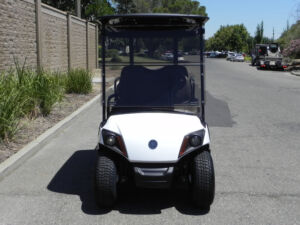 2023 Yamaha Drive2 AC PTV
