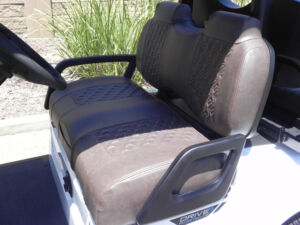 2023 Yamaha Drive2 AC PTV