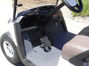 2023 Yamaha Drive2 AC PTV