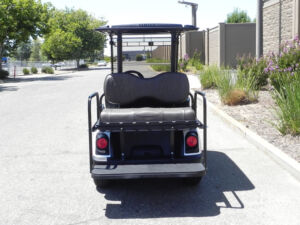2023 Yamaha Drive2 AC PTV