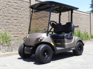2023 Yamaha Drive2 AC PTV