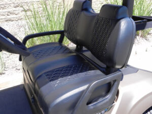 2023 Yamaha Drive2 AC PTV