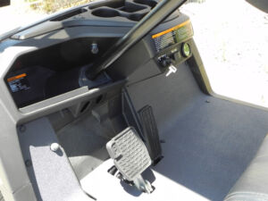2023 Yamaha Drive2 AC PTV