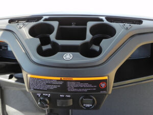 2023 Yamaha Drive2 AC PTV