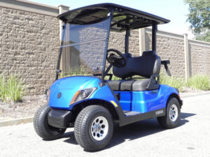 2023 Yamaha Drive2 AC PTV - Lithium