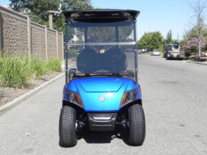2023 Yamaha Drive2 AC PTV - Lithium