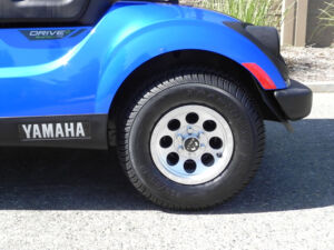 2023 Yamaha Drive2 AC PTV - Lithium