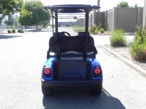2023 Yamaha Drive2 AC PTV - Lithium