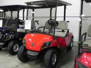 2023 Yamaha Drive2 AC PTV - Lithium