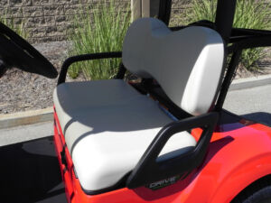 2023 Yamaha Drive2 AC PTV - Lithium