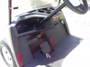 2023 Yamaha Drive2 AC PTV - Lithium