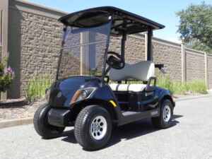 2023 Yamaha Drive2 AC PTV - Lithium