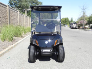 2023 Yamaha Drive2 AC PTV - Lithium
