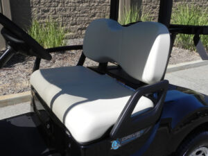 2023 Yamaha Drive2 AC PTV - Lithium