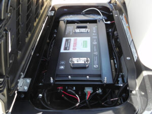 2023 Yamaha Drive2 AC PTV - Lithium