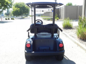 2023 Yamaha Drive2 AC PTV - Lithium