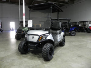 2019 Yamaha Drive2 AC – Lifted