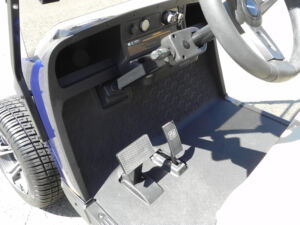 2023 XSeries Storm AC PTV - Lithium