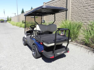 2023 XSeries Storm AC PTV - Lithium