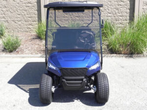 2023 XSeries Storm AC PTV – Lithium