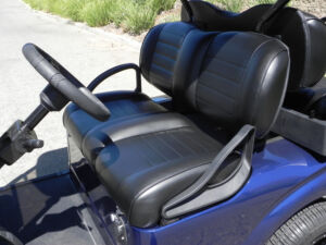 2023 XSeries Storm AC PTV – Lithium