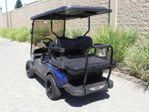 2023 XSeries Storm AC PTV – Lithium