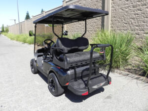 2023 XSeries Storm AC PTV – Lithium