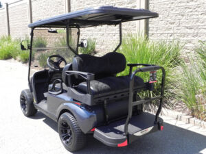 2023 XSeries Storm AC PTV – Lithium