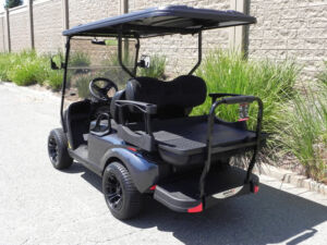 2023 XSeries Storm AC PTV – Lithium