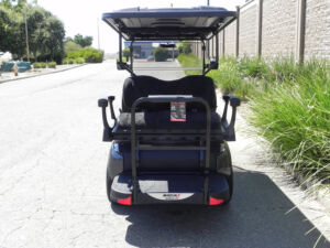 2023 XSeries Storm AC PTV – Lithium