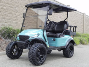 2023 XSeries Storm AC PTV - Lithium