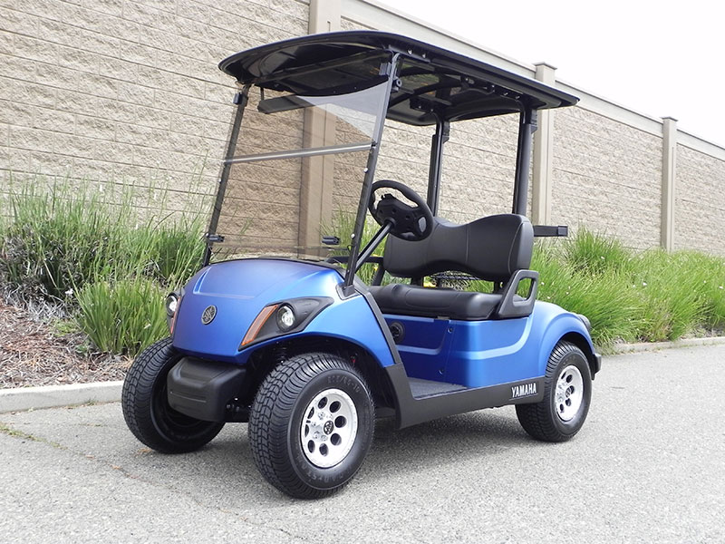 Yamaha Golf and Utility Cars for Sale