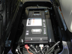2023 Yamaha Drive2 AC PTV - Lithium