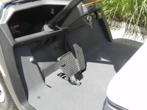 2023 Yamaha Drive2 AC PTV - Lithium