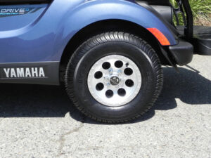 2023 Yamaha Drive2 AC PTV - Lithium
