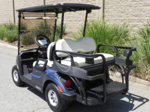 2023 Yamaha Drive2 AC PTV - Lithium