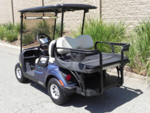 2023 Yamaha Drive2 AC PTV - Lithium