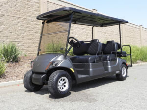 2023 Yamaha Drive2 AC