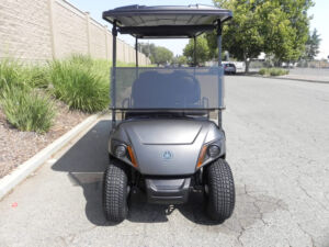 2023 Yamaha Drive2 AC