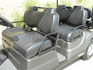 2023 Yamaha Drive2 AC